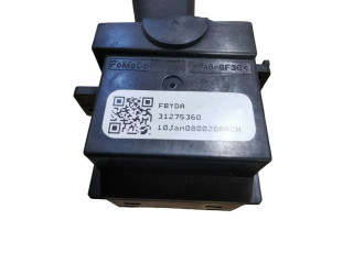 Ручка стеклоочистителей 31275360, 0800200AACH   Volvo V70