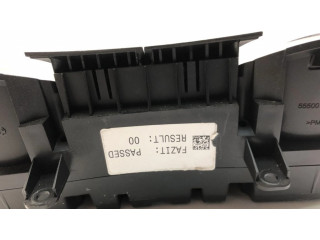 Přístrojová deska Seat Ibiza V (KJ) 2018 6J0920807K