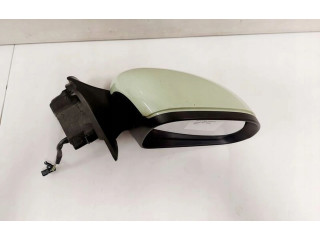 Zpětné zrcátko Fiat 500L