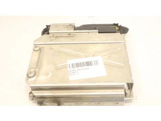 Блок управления двигателем Блок управления Audi A6 S6 C5 4B