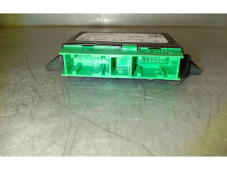 Блок управления 9675749680, 0263004465 Citroen C-Elysée