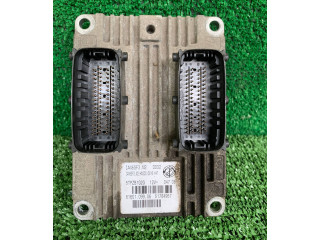 Řídící jednotka IAW5SF3M2, 5TPZB1G2G Fiat Punto Evo 2014