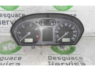 Панель приборов 6Y1919880A, 0090059   Skoda Fabia Mk1 (6Y)       