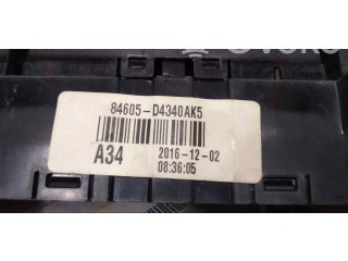 Řídící jednotka 93600D4100 KIA Optima 2016