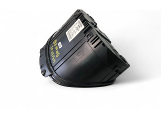 Přístrojová deska BMW 1 E81 E87 2010 9110195