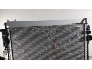 Радиатор охлаждающей жидкости