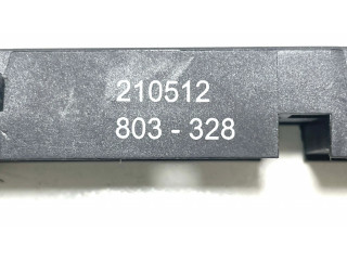 Блок управления без ключа