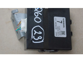 Блок управления 416505CA7B Infiniti Q60