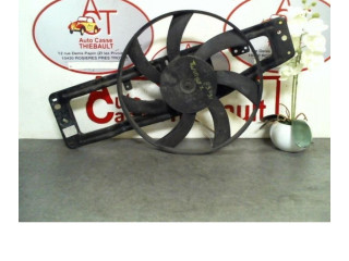 Вентилятор печки    7701042440, 7701042440   Renault Twingo I