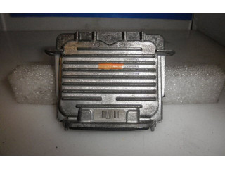 Блок управления Xenon