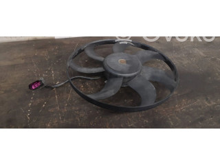 Комплект вентиляторов     6Q0959455AD, 6Q0959455AD    Seat Ibiza IV (6J,6P) 