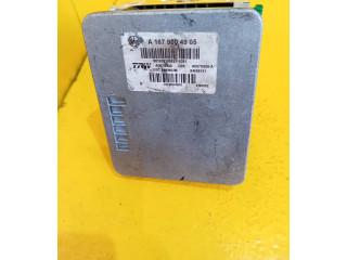 Jednotka ABS A1679004905, A1679004905 Mercedes-Benz GLE W167 2020