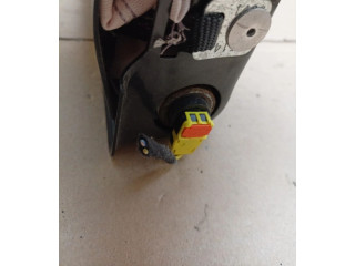 Подушка безопасности для колен 24B7184-AA   Jeep Cherokee