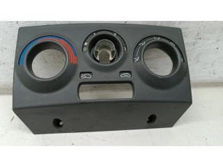 Блок управления климат-контролем 100145700 Fiat Punto (176)