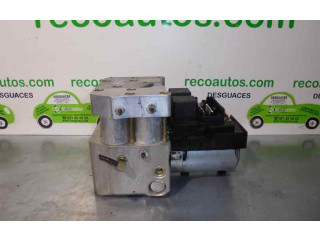 Блок АБС 0265202012 Mercedes-Benz S W140 1991 - 1999 года