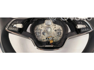 Руль Skoda Octavia Mk4  2019 -  года 5E3419093B      