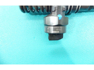 Форсунка 0414720007, IMPRK1219862    Volkswagen Bora   