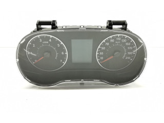 Панель приборов A2C11457210, 10362715BJ   Dacia Duster       