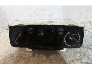 Блок управления климат-контролем BN3W61190E Mazda 323