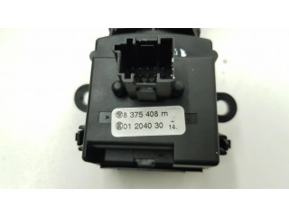 Ручка стеклоочистителей 8375408 BMW X5 E53