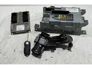 Řídící jednotka 51926683, 51926683 Fiat Punto Evo 2010