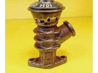 Клапан EGR 9635651080 Citroen C5