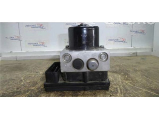 Блок АБС 06210908873, 47660EB33A   Nissan  Navara D40  2004 - 2015 года