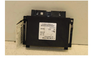 Блок управления коробкой передач A2059007705 Mercedes-Benz GLC X253 C253