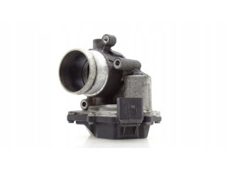 Дроссельная заслонка