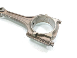 Шатун AXW     Audi A3 S3 8P  