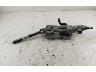 Руль Peugeot Partner  2003 - 2008 года 11593G      