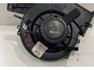 Вентилятор печки Audi A2