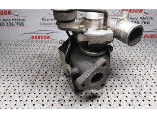 Turbodmychadlo Турбина 19135-03411 Mitsubishi Pajero