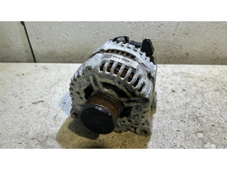 Генератор Ford Galaxy 2.0