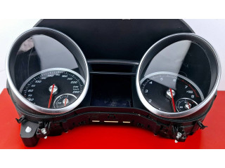 Přístrojová deska Mercedes-Benz GLA W156 2018 A1569004704