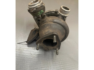  Турбина Volvo V70  8689592         