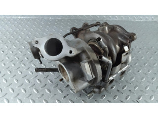 Turbodmychadlo Турбина 14411AA930, 8258340002 Subaru Levorg 1.6