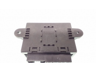 Блок управления дверью