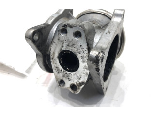 Клапан EGR Skoda Octavia Mk2 (1Z)