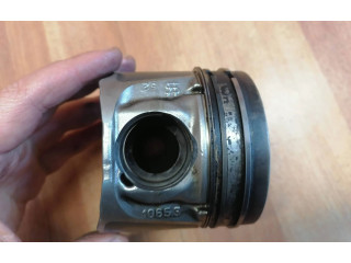  Поршень M9R 10653, 1295  Renault Trafic II (X83)  