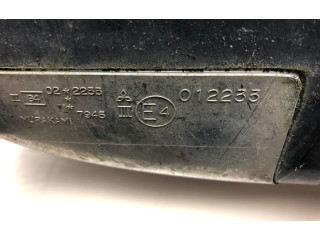 Зеркало электрическое Mitsubishi Grandis - года