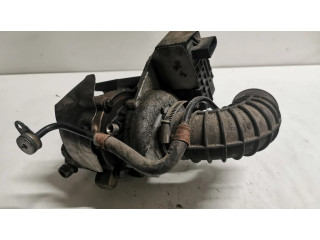 Turbodmychadlo Турбина 057145701T   Audi A8 S8 D3 4E 4.0  