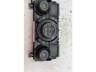 Блок управления климат-контролем 6452Y4   Peugeot 5008