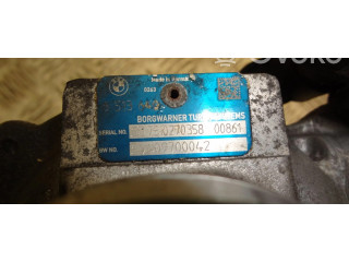 Turbodmychadlo Турбина 851364005, 8513640 BMW 4 F32 F33 2.0 B47 D20 A