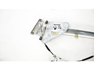 Зеркало электрическое Hyundai Trajet - года