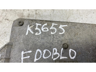 Řídící jednotka BC0101853B, 51880748 Fiat Doblo 2010