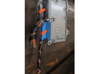 Блок подушек безопасности P31295083   Volvo V70