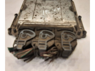 Řídící jednotka 8200211726, 0281011103 Renault Espace - Grand espace IV 2004