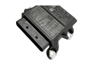 Блок подушек безопасности 3Q0959655CM, 190C048886   Skoda Octavia Mk3 (5E)