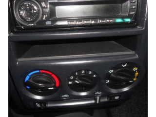 Вентилятор печки    971121C000   Hyundai Getz